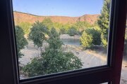 واحد طبقه همکف ویلای سنتی در سامان