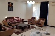 آپارتمان مبله دو خواب هیرمند 2 صدف در کیش