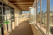 واحد مبله دوخواب در طبقه اول ویلا مهرشاد 1 در کتالم و سادات شهر
