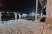ویلا دوبلکس استخر دار چهار خواب مستر دیانا 5 در متل قو