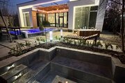 ویلای استخردار مدرن آرامش 2در کردان