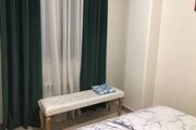 آپارتمان مبله دوخواب شکوفه در سعادت آباد
