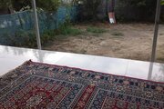 واحد در طبقه اول ویلا طلوع ماسال