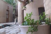 اتاق 2 در اقامتگاه بومگردی مهریز