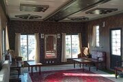 ویلا عمارت مبله دوبلکس دوخواب استخردار کلاسیک در رودهن
