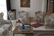 آپارتمان تکخواب مبله نقش جهان در اصفهان