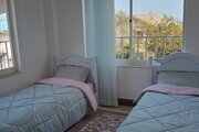 واحد دوخواب در طبقه دوم ویلای رامسر