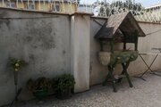 آپارتمان مبله دو خوابه یاس روستا خشت سر