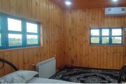 ویلا دوبلکس تکخواب سنتی آلوینا در رشت
