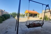ویلا تکخواب مبله درویشی در مشهد