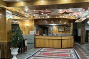 واحد تکخواب 207 در هتل آپارتمان سرعین