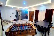 ویلا تریپلکس 3 خواب استخردار در محمودآباد
