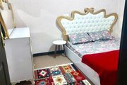 آپارتمان مبله دو خواب در شیراز