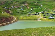 ویلا دو خواب آبشار در تالش
