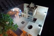 باغ ویلا تکخواب دربست با فوتبال دستی در فین  کاشان