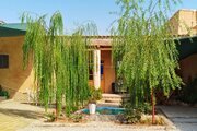 اتاق25 متری 8 اقامتگاه بوم گردی گلپایگان