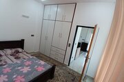 واحد مبله دو خواب عباس زاده در طبقه همکف ویلای چابکسر