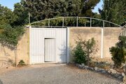ویلا مبله تکخواب سبز زاینده رود در سامان