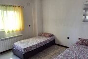 واحد دو طبقه استخردار دوخواب سپهر در ویلا رامسر