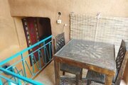 اتاق شاباجی بومگردی در شیراز