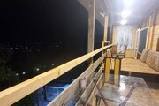 کلبه چوبی دوبلکس در ماسال