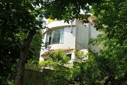 واحد دوبلکس تکخواب طبقه اول ویلا سیاه مزگی در شفت