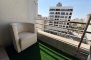 آپارتمان مبله دوخواب دیاکو 2 در شیراز
