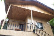 ویلا تکخواب جنگلی ماهان در بابل