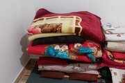 ویلا دوبلکسی چهارخواب جنگلی در تالش