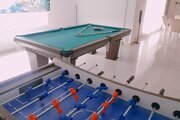 ویلای لوکس استخردار با وسایل بازی