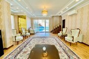 ویلای لاکچری خورشید در بندر انزلی