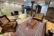 ویلا دوبلکس دوخواب استخردار رامش در ساری