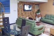 ویلا دوبلکس دوخواب نگین دریا در رامسر
