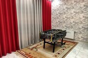 ویلا سه خواب استخردار سرپوشیده آبگرم آیلار در رامجین