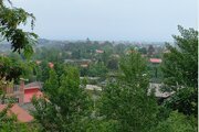 کلبه سوئیسی دوبلکس تکخواب در تالش