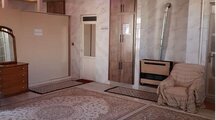 آپارتمان مبله در باغ بهادران اصفهان