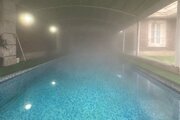ویلا استخردار چهار خواب هانا در کردان