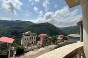واحد دوبلکس دوخواب طبقه اول ویلا گردنه حیران در آستارا