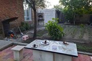 ویلا مبله تکخواب خونه مادر بزرگ در مشگین