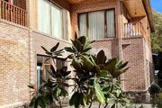 اتاق سه نفره 1 در مجموعه اقامتی سیلوانه