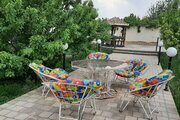 باغ ویلا تکخواب دلگشا در کاشان