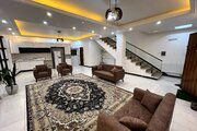 ویلا دوبلکس دوخواب استخردار شقایق در ساری