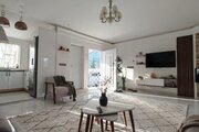 واحد تکخواب دانش در طبقه اول ویلای چابکسر