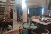 ویلا دوبلکس دوخواب لوکس جنگلی در آستارا