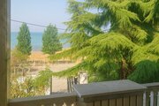 ویلا مبله دوخواب پلاک اول دریا در رامسر