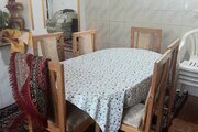 واحد مبله دو خواب در طبقه اول ویلا کلاردشت