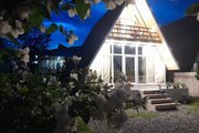 کلبه سوئیسی مبله دوبلکس دو خواب قاصدک در ماسال