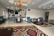 ویلا مبله استخردار سه خواب شاهان در چهارباغ