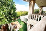 ویلا عمارت رکسانا دوبلکس 6 خواب استخردار  در کردان