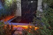 ویلا دوبلکس استخردار سه خواب شبنم در کردان